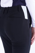 フルダル4WAYストレッチ スリム ロングパンツ (WOMENS WORLD)
