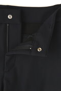 裏起毛 スーパースリム ロングパンツ (WOMENS WORLD)