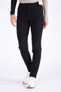 メランジツイル スリム ロングパンツ (WOMENS SPORT)