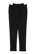 メランジツイル スリム ロングパンツ (WOMENS SPORT)