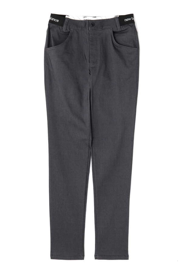メランジツイル スリム ロングパンツ (WOMENS SPORT)