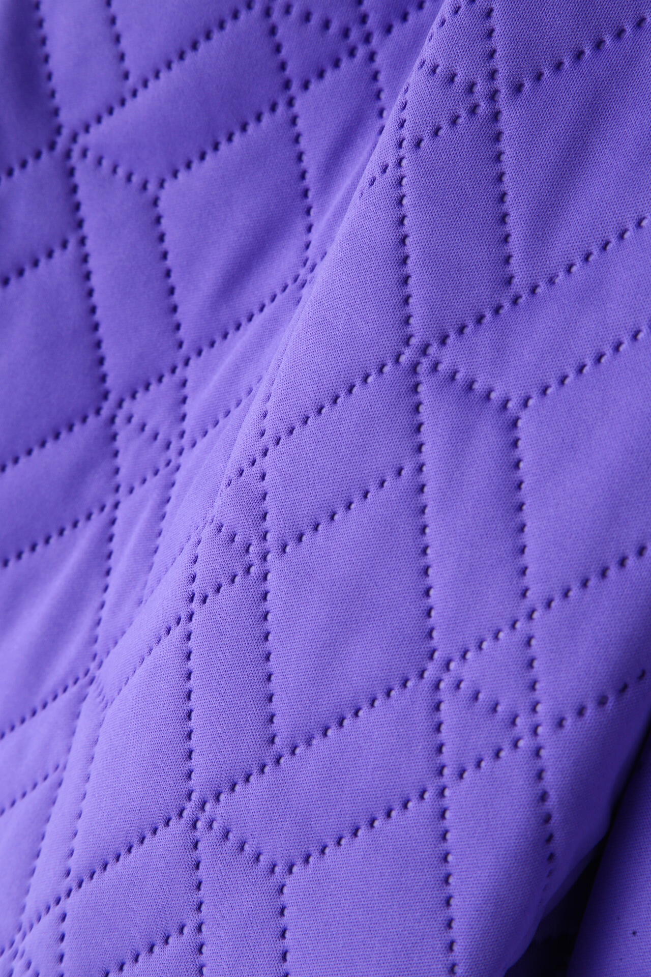 3Ｄダイヤキルト スリム ロングパンツ (WOMENS SPORT)