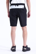 ストレッチツイル ショートパンツ (MENS WORLD)