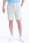 ストレッチツイル ショートパンツ (MENS WORLD)