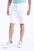 ストレッチツイル ショートパンツ (MENS WORLD)