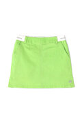 メランジツイル ストレッチ スカート (WOMENS SPORT)