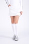 4WAYストレッチ ソフトシェル プリーツ スカート (WOMENS SPORT)