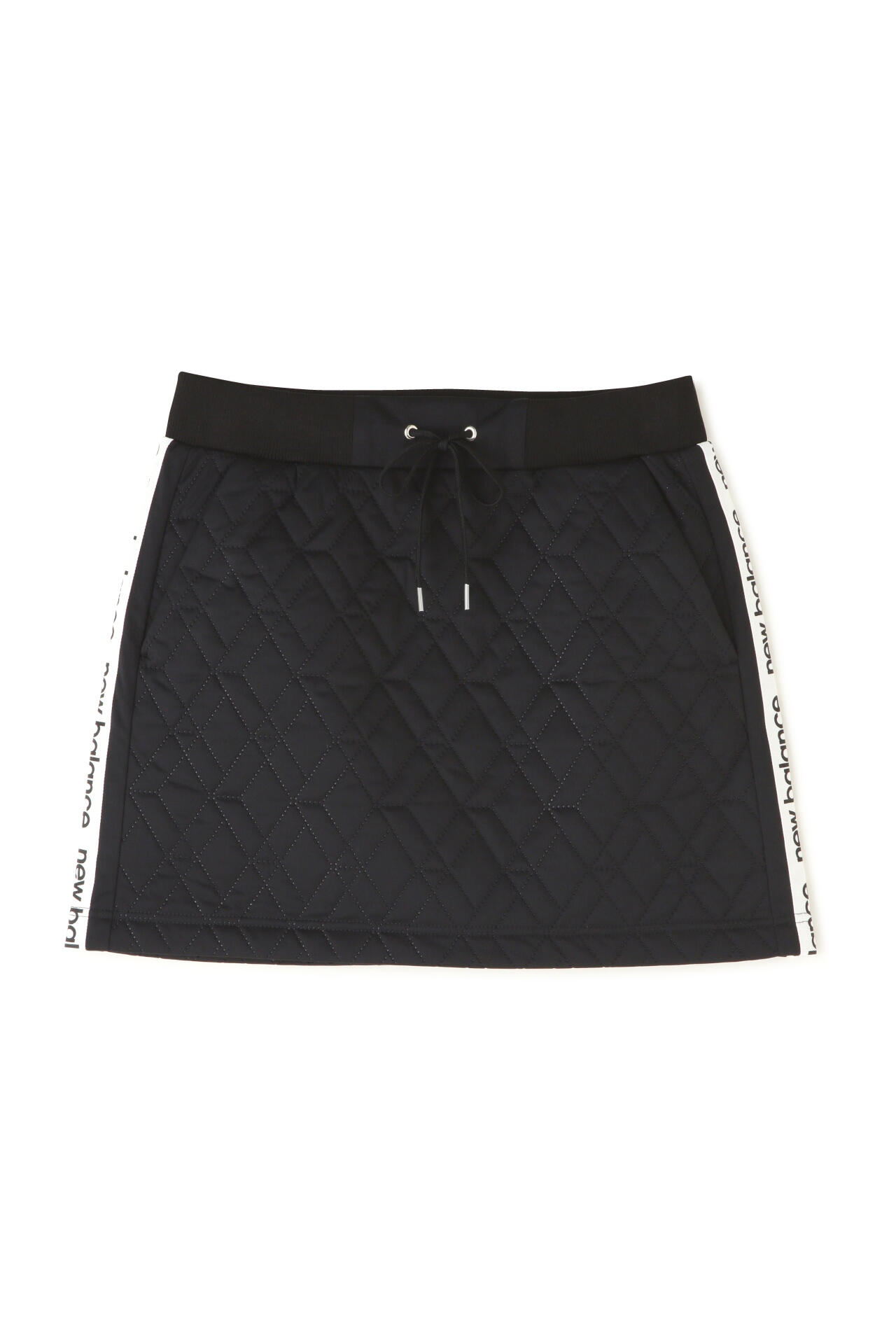 3Ｄダイヤキルト スカート (WOMENS SPORT)