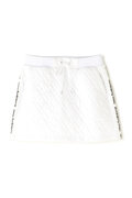3Ｄダイヤキルト スカート (WOMENS SPORT)