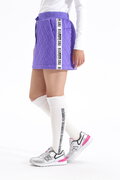 3Ｄダイヤキルト スカート (WOMENS SPORT)