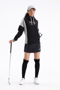 吸湿発熱性 ライトダウン スカート (WOMENS SPORT)