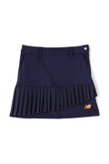 ハイブリッド スウェット プリーツ スカート (WOMENS SPORT)