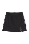 ゼブラ柄 スウェットスカート (WOMENS SPORT)