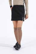 ゼブラ柄 スウェットスカート (WOMENS SPORT)