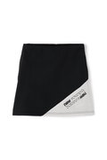 インレイ裏起毛 スウェット スカート (WOMENS SPORT)