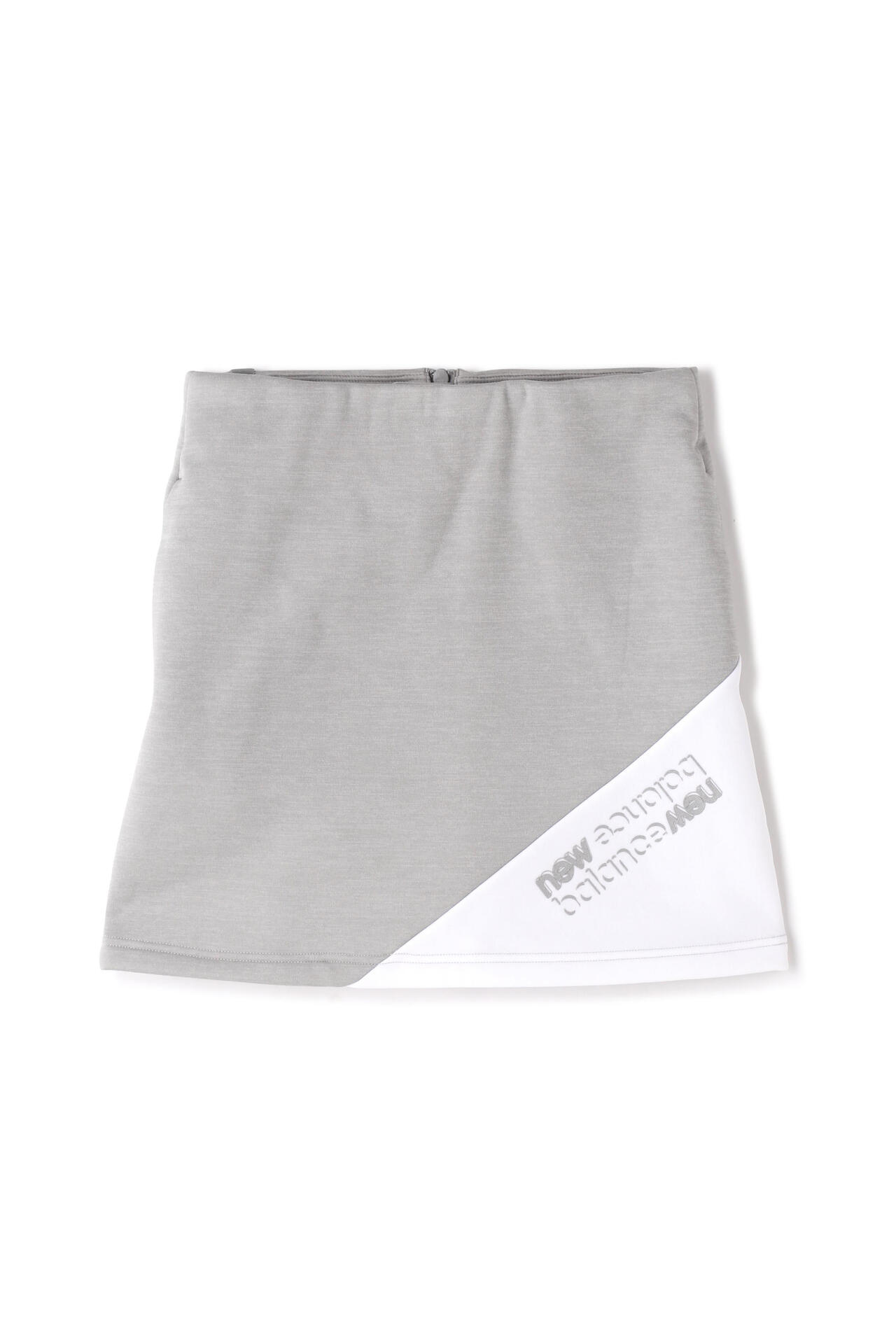 インレイ裏起毛 スウェット スカート (WOMENS SPORT)