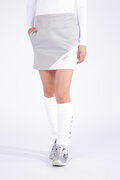 インレイ裏起毛 スウェット スカート (WOMENS SPORT)