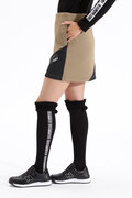 インレイ裏起毛 スウェット スカート (WOMENS SPORT)