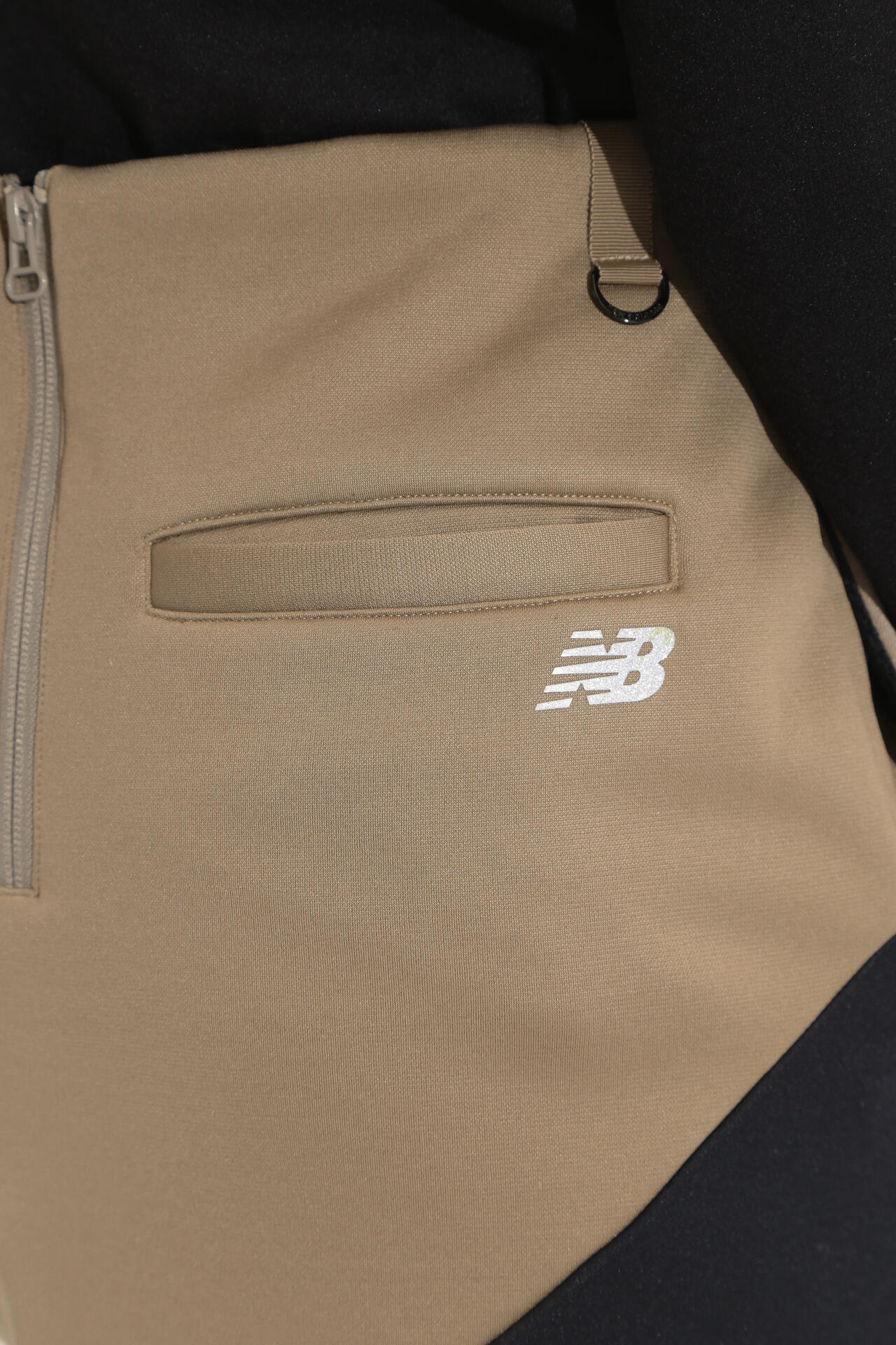 インレイ裏起毛 スウェット スカート (WOMENS SPORT)