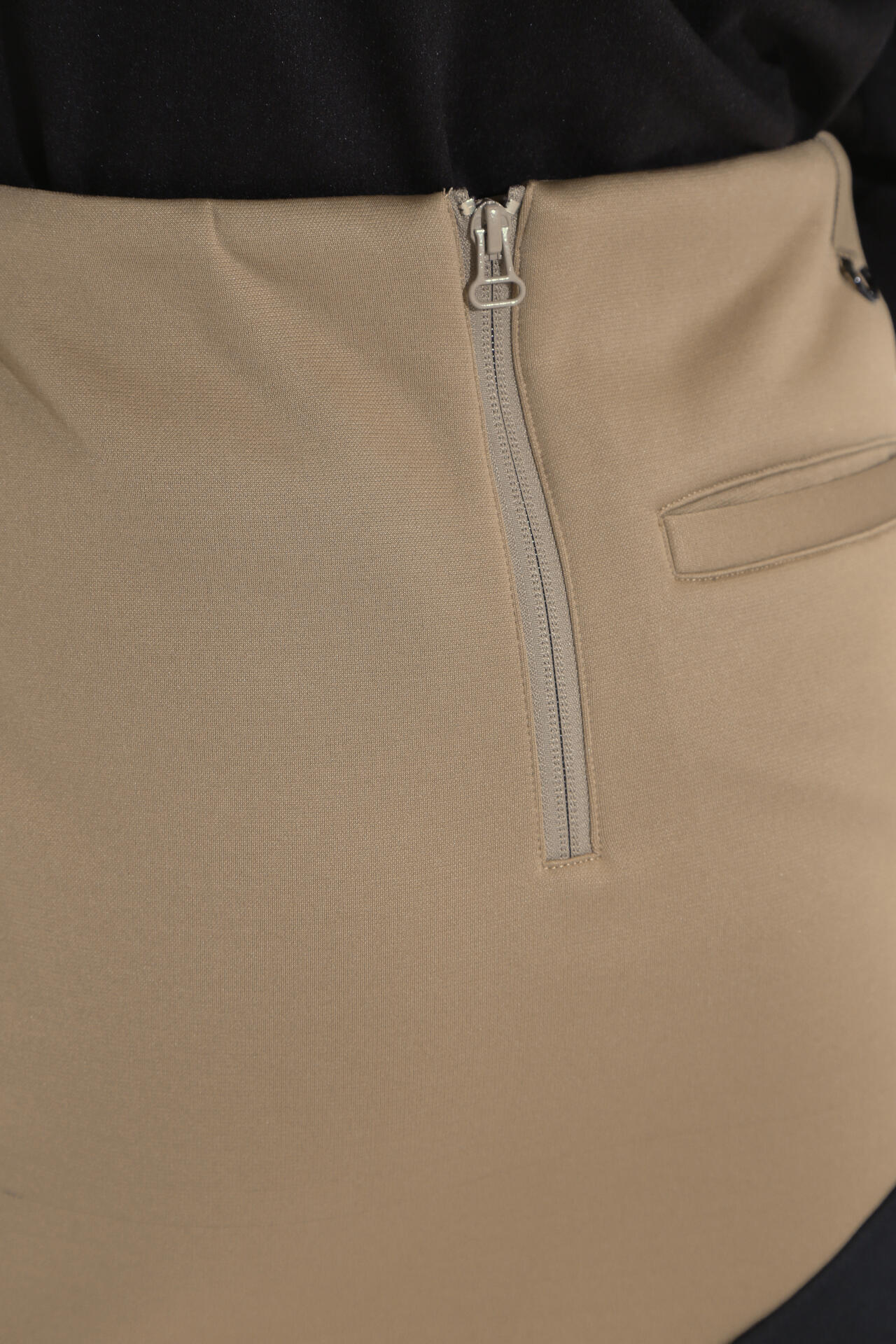 インレイ裏起毛 スウェット スカート (WOMENS SPORT)