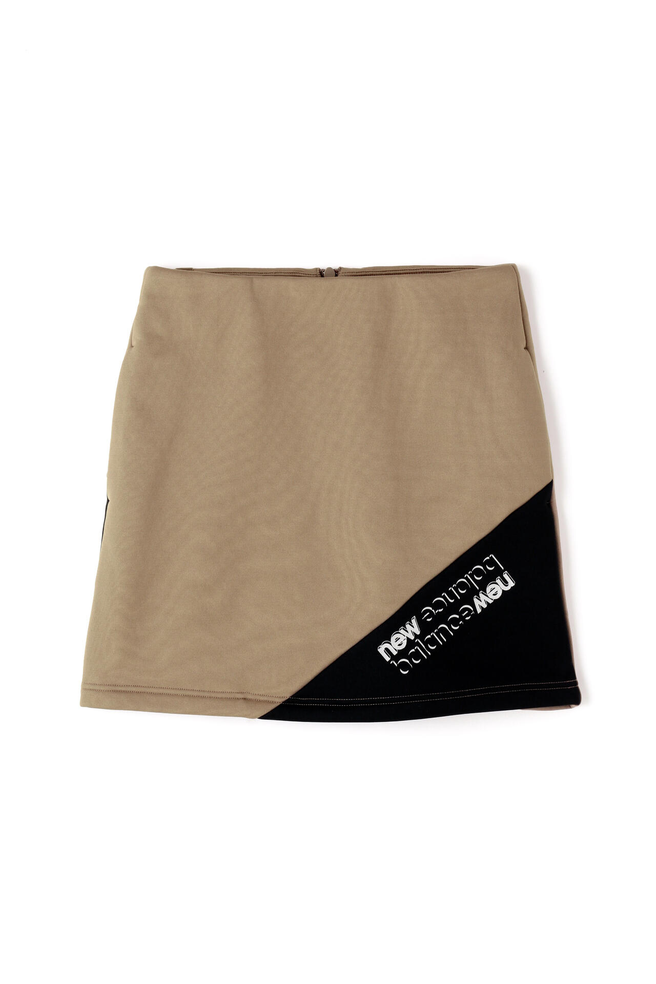 インレイ裏起毛 スウェット スカート (WOMENS SPORT)