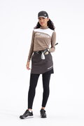 【直営店舗限定】4WAYストレッチ ソフトシェル スカート (WOMENS)