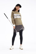 【直営店舗限定】4WAYストレッチ ソフトシェル スカート (WOMENS)