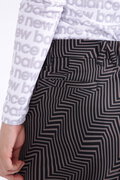 【直営店舗限定】4WAYストレッチ ソフトシェル スカート (WOMENS)