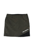 【直営店舗限定】4WAYストレッチ ソフトシェル スカート (WOMENS)