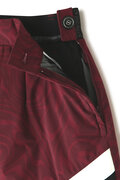 【直営店舗限定】マーブル柄 中綿 スカート (WOMENS)