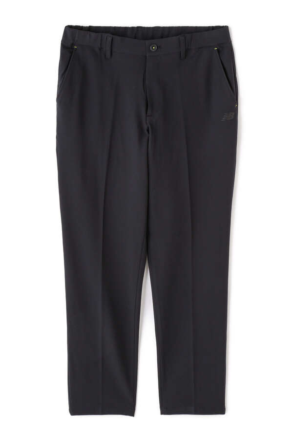 4WAYストレッチ ワイドテーパード ロングパンツ (MENS SPORT)