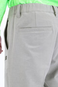 4WAYストレッチ ワイドテーパード ロングパンツ (MENS SPORT)