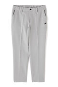 4WAYストレッチ ワイドテーパード ロングパンツ (MENS SPORT)