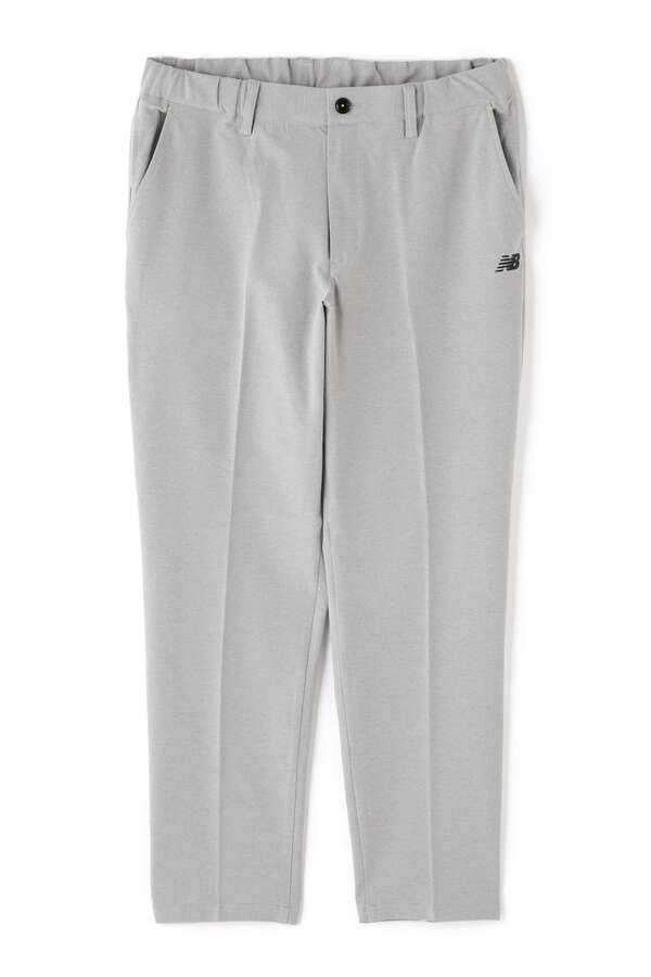 4WAYストレッチ ワイドテーパード ロングパンツ (MENS SPORT)