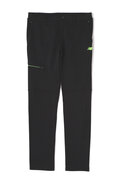 ダンボールニット裏起毛 スウェット スリム ロングパンツ (MENS SPORT)