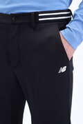 インレイ裏起毛 スウェット スリム ジョガーパンツ (MENS SPORT)