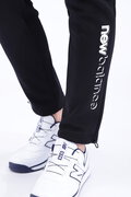 インレイ裏起毛 スウェット スリム ジョガーパンツ (MENS SPORT)