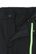 インレイ裏起毛 スウェット スリム ジョガーパンツ (MENS SPORT)
