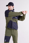 【直営店舗限定】4WAYストレッチ ジョガーパンツ (MENS)
