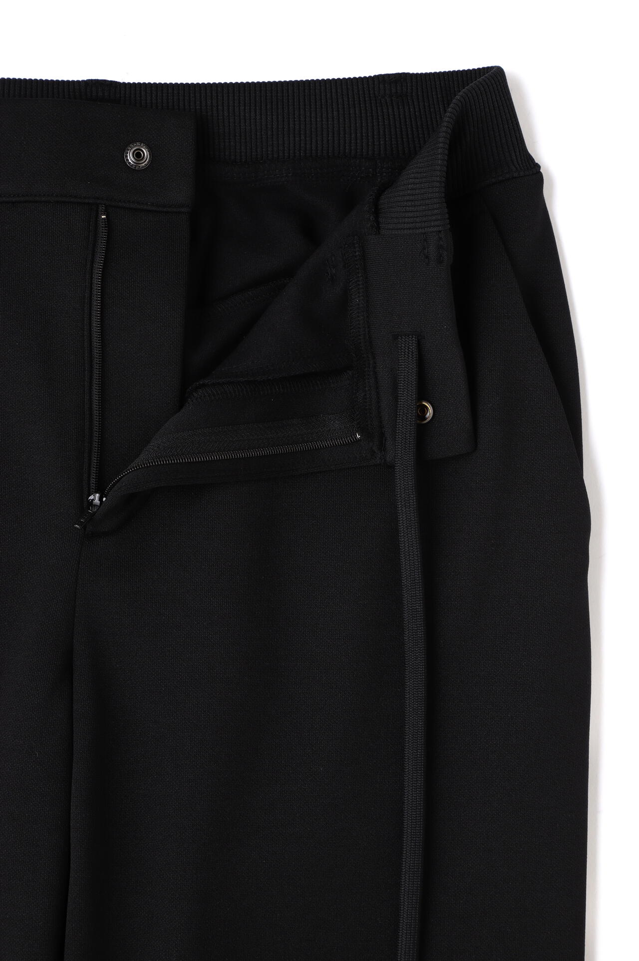 ダンボールニット裏起毛 スウェット スリム ロングパンツ (WOMENS SPORT)
