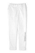 ダンボールニット裏起毛 スウェット スリム ロングパンツ (WOMENS SPORT)