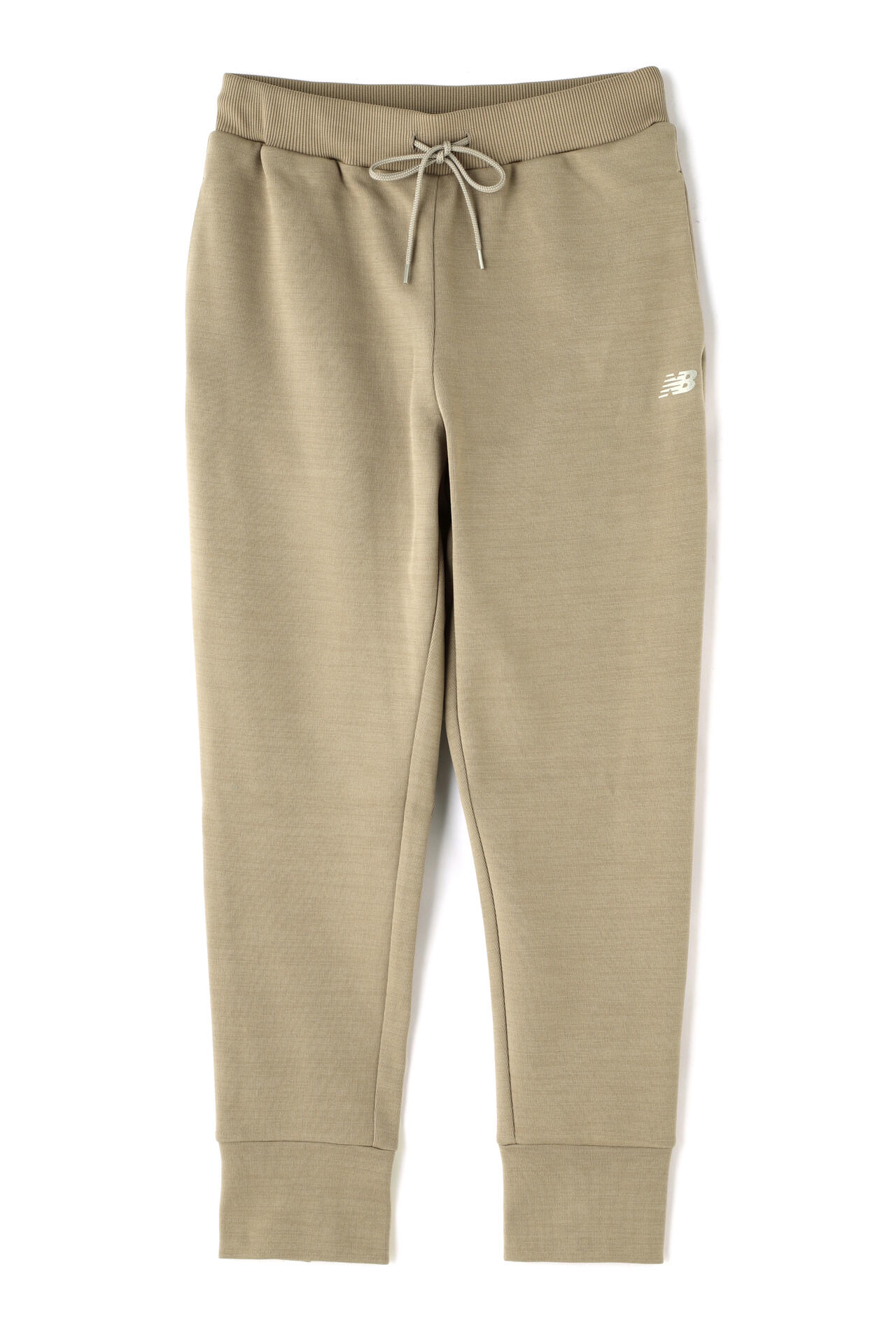 ストレッチ スウェット テーパード ジョガーパンツ (WOMENS SPORT)