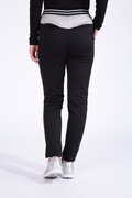 インレイ裏起毛 スウェット テーパード ジョガーパンツ (WOMENS SPORT)