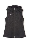3Dダイヤキルト ロングベスト (WOMENS SPORT)