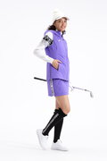3Dダイヤキルト ロングベスト (WOMENS SPORT)