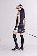 【直営店舗限定】フルジップ ウインド ベスト (WOMENS)