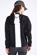 リラックス スウェット プルオーバー フーディー (WOMENS SPORT)