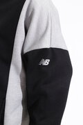 インレイ裏起毛 スウェット プルオーバー フーディー (WOMENS SPORT)
