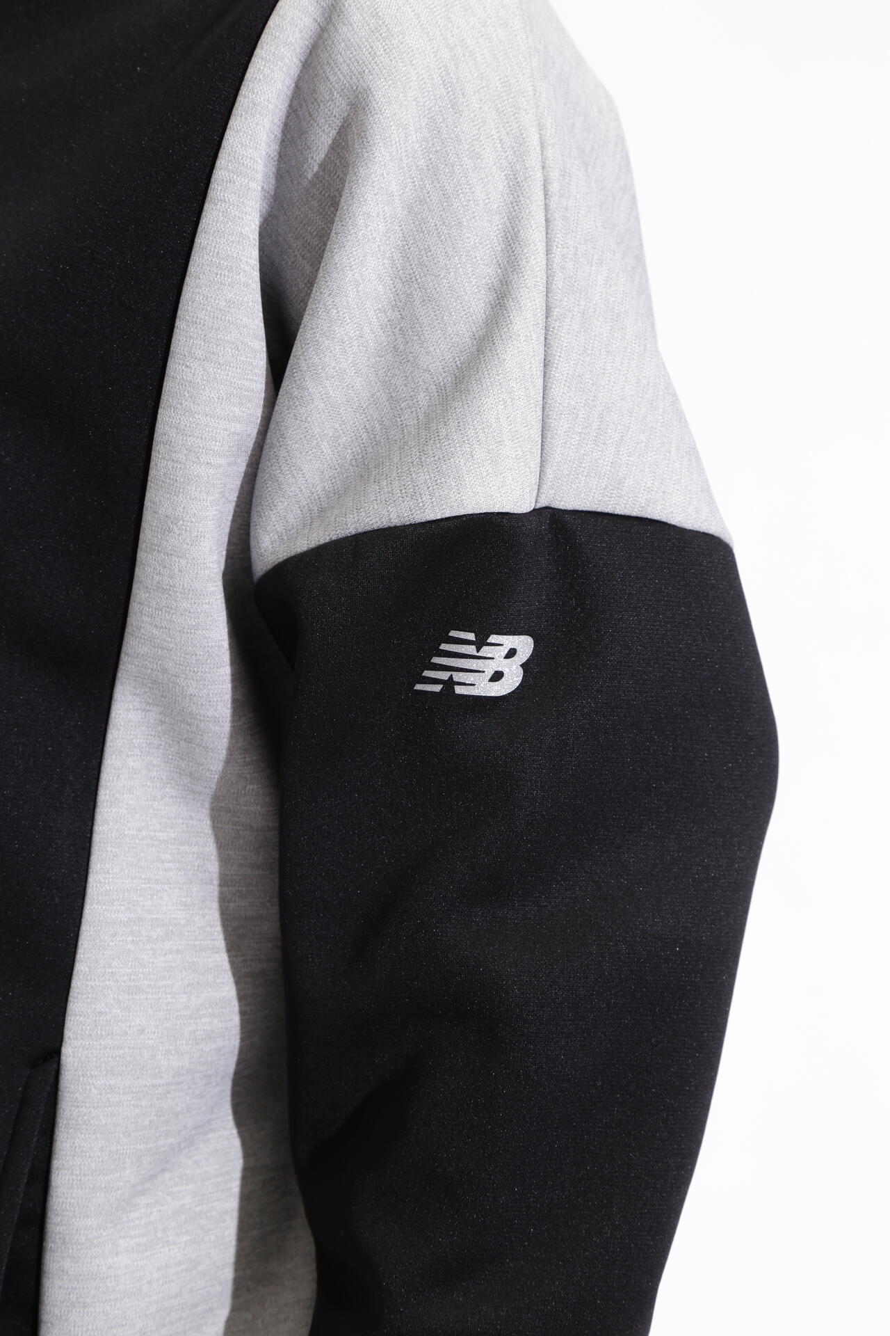 インレイ裏起毛 スウェット プルオーバー フーディー (WOMENS SPORT)