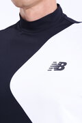 FIELDSENSOR 半袖 モックネック プルオーバー (MENS WORLD)